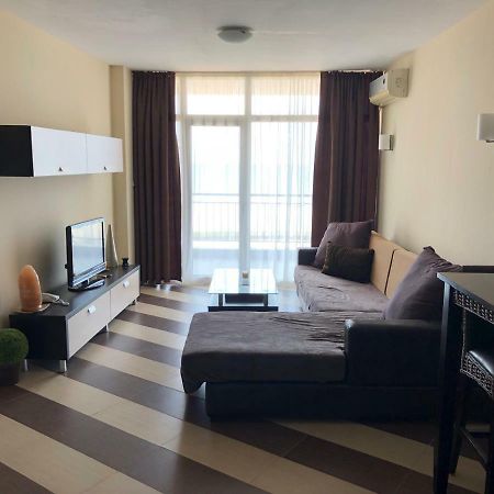 ساني بيتش Psb Apartments Hotel Heaven المظهر الخارجي الصورة