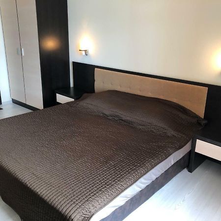 ساني بيتش Psb Apartments Hotel Heaven المظهر الخارجي الصورة