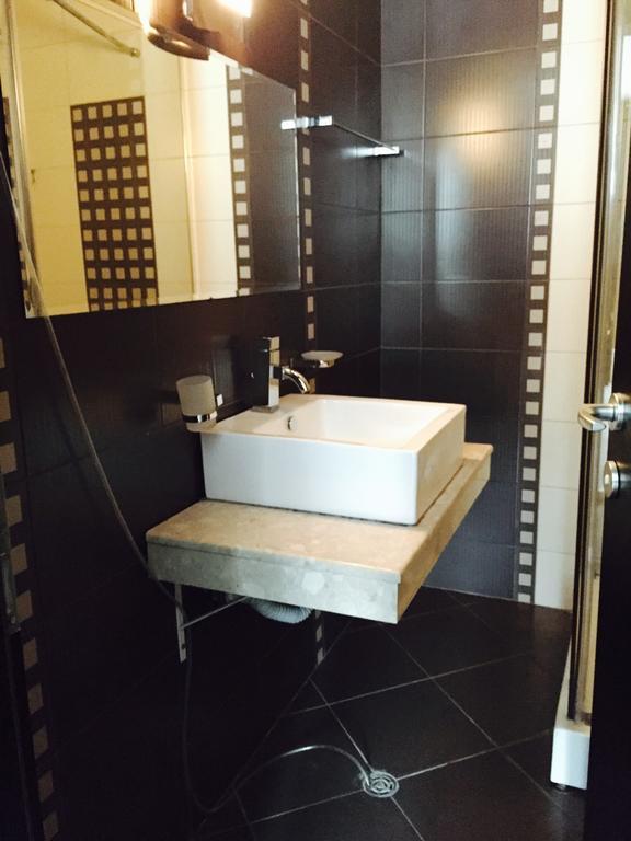 ساني بيتش Psb Apartments Hotel Heaven المظهر الخارجي الصورة