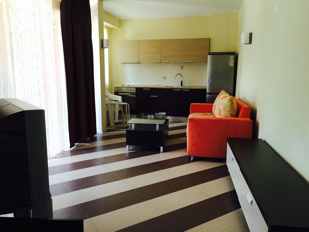 ساني بيتش Psb Apartments Hotel Heaven المظهر الخارجي الصورة