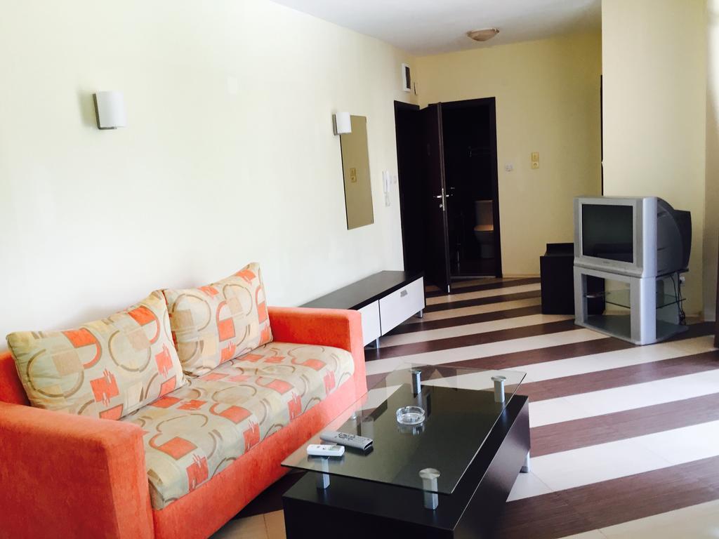ساني بيتش Psb Apartments Hotel Heaven المظهر الخارجي الصورة