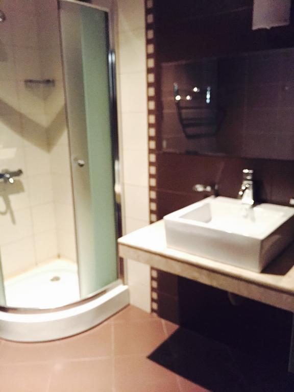 ساني بيتش Psb Apartments Hotel Heaven المظهر الخارجي الصورة