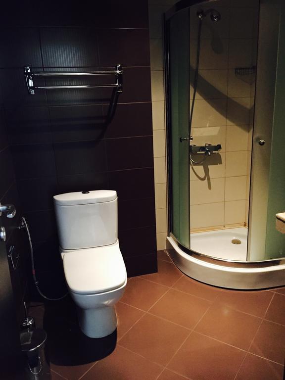 ساني بيتش Psb Apartments Hotel Heaven المظهر الخارجي الصورة