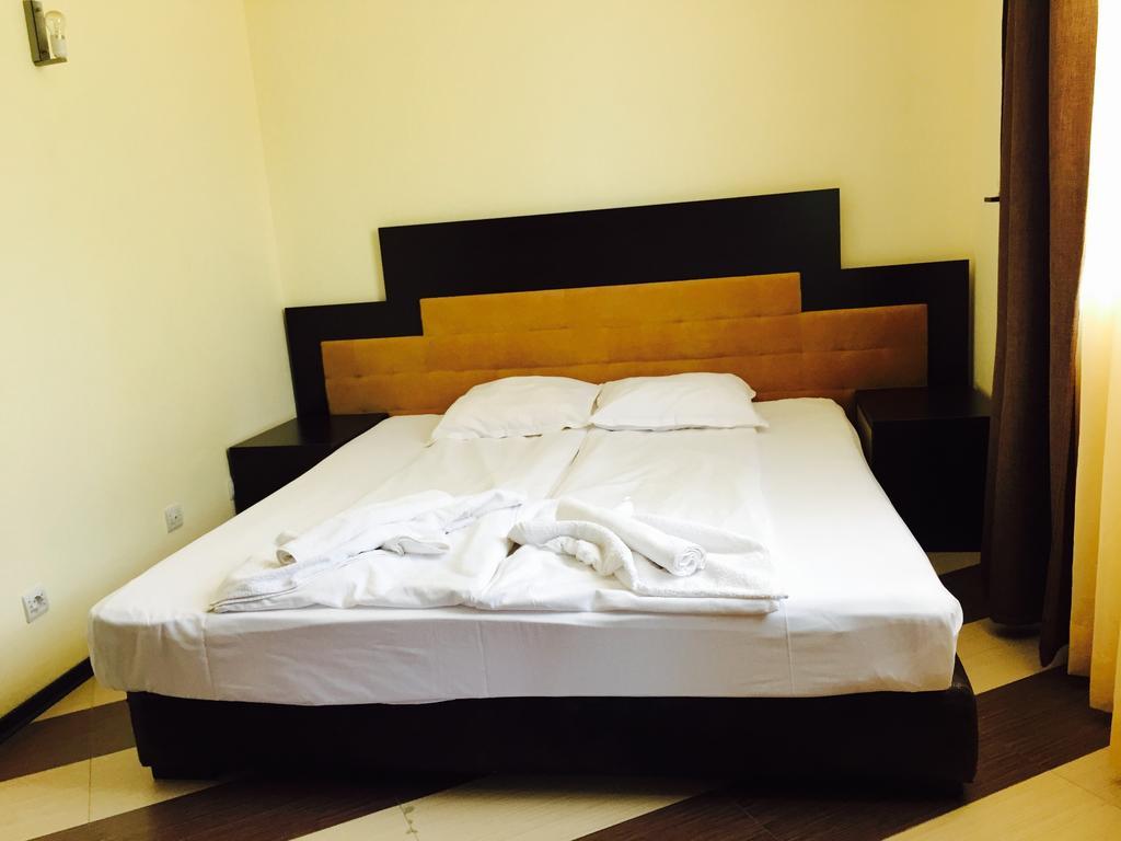 ساني بيتش Psb Apartments Hotel Heaven المظهر الخارجي الصورة