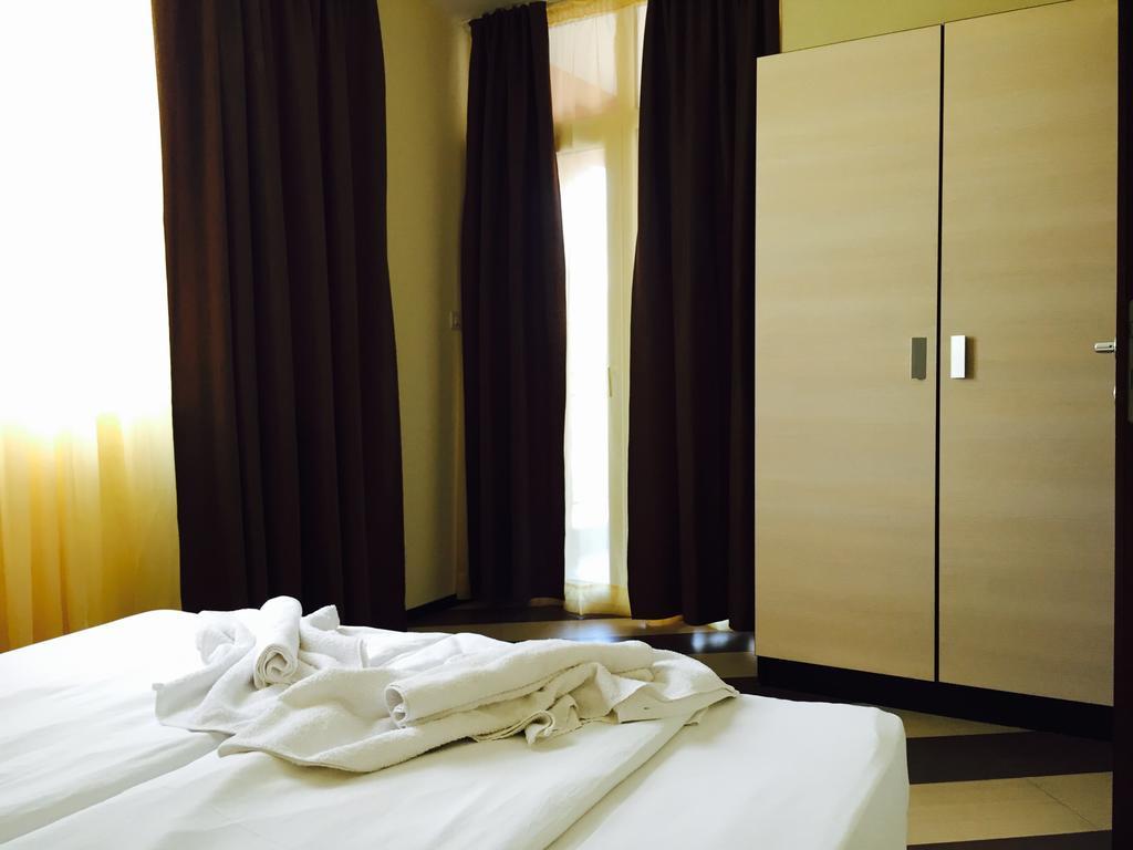 ساني بيتش Psb Apartments Hotel Heaven المظهر الخارجي الصورة