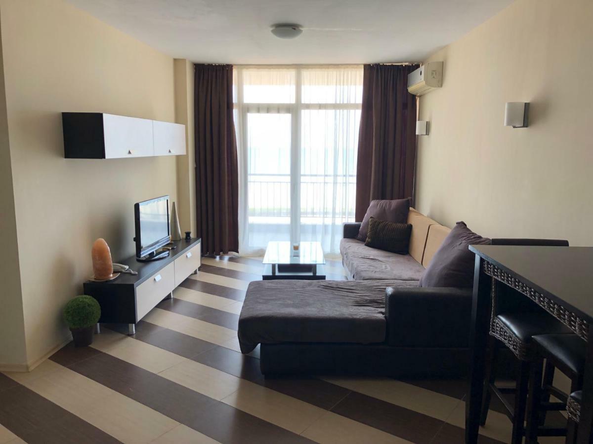 ساني بيتش Psb Apartments Hotel Heaven المظهر الخارجي الصورة