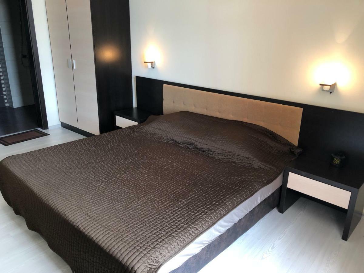 ساني بيتش Psb Apartments Hotel Heaven المظهر الخارجي الصورة