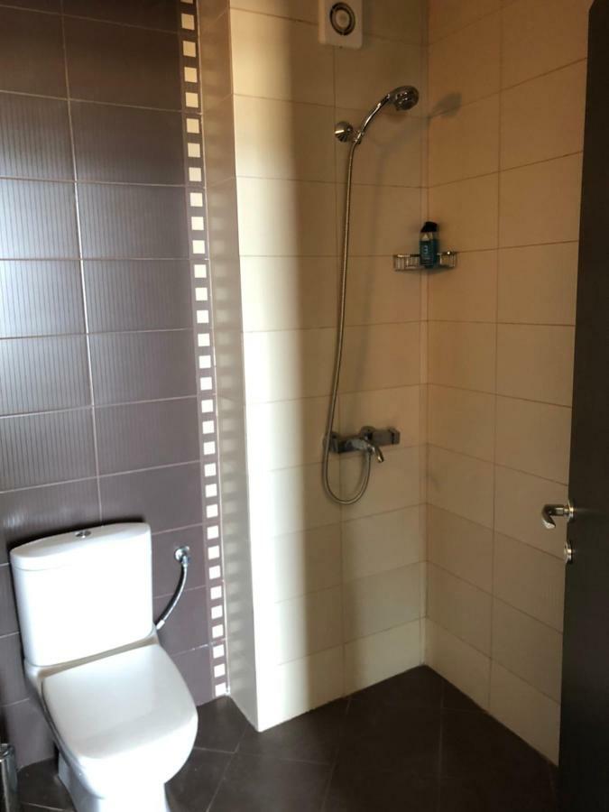ساني بيتش Psb Apartments Hotel Heaven المظهر الخارجي الصورة