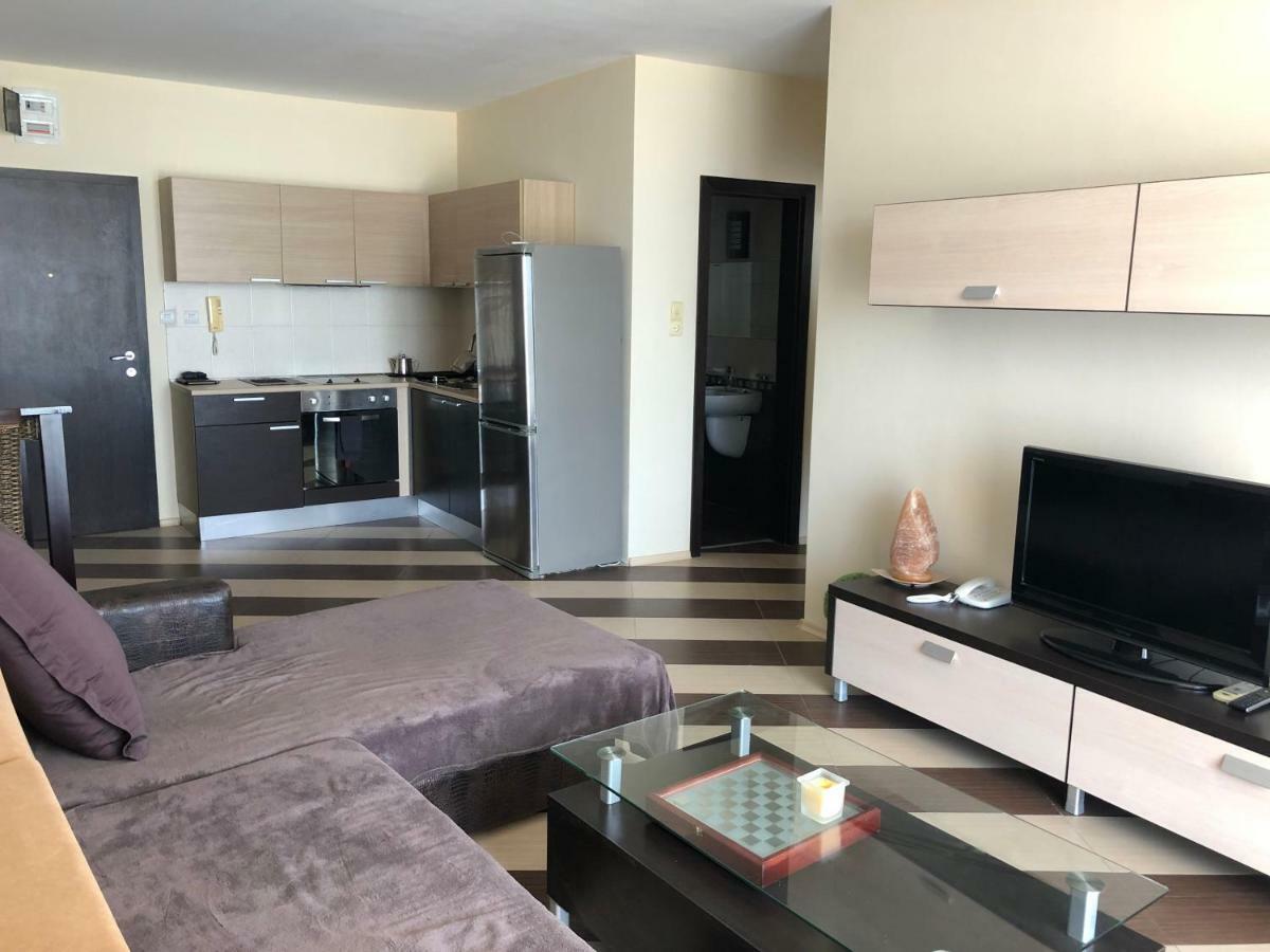 ساني بيتش Psb Apartments Hotel Heaven المظهر الخارجي الصورة