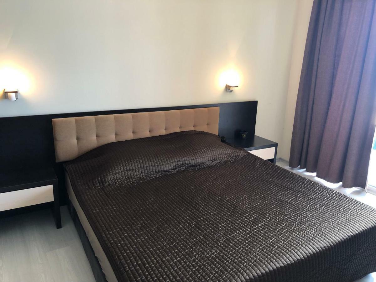 ساني بيتش Psb Apartments Hotel Heaven المظهر الخارجي الصورة
