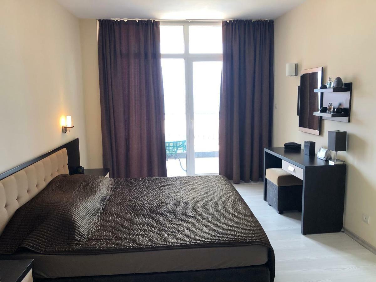 ساني بيتش Psb Apartments Hotel Heaven المظهر الخارجي الصورة